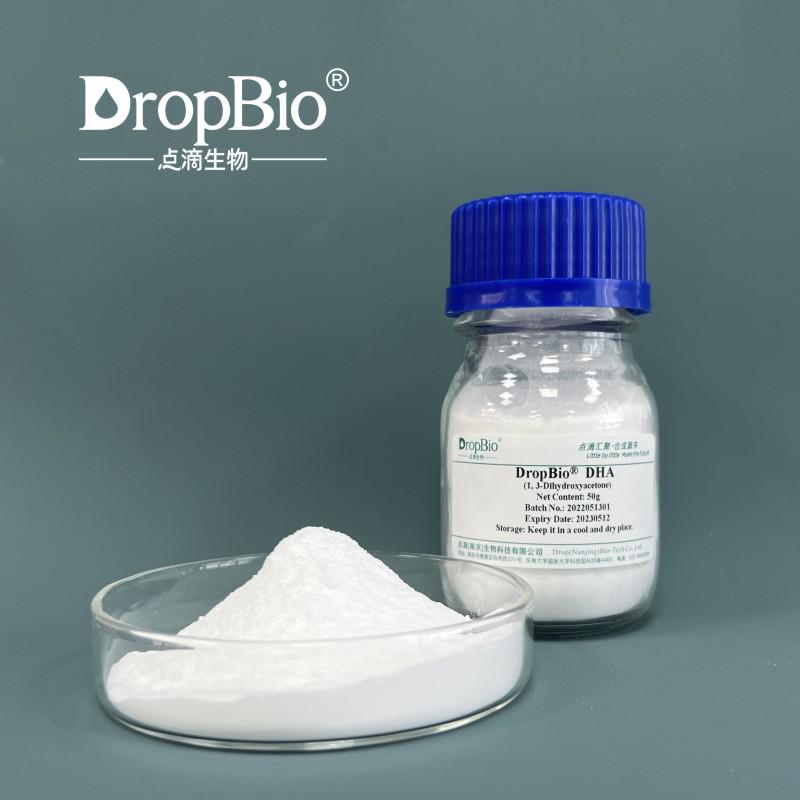 DropBio® DHA