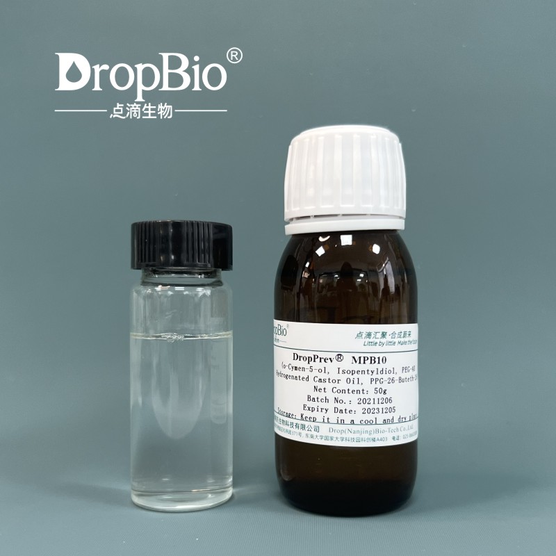 DropPrev® MPB10