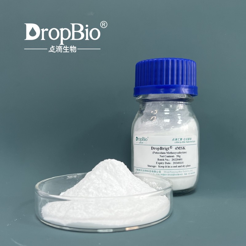 DropBrigt® 4MSK