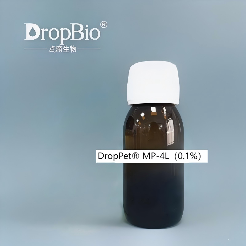 DropPet® MP-4L（0.1%）