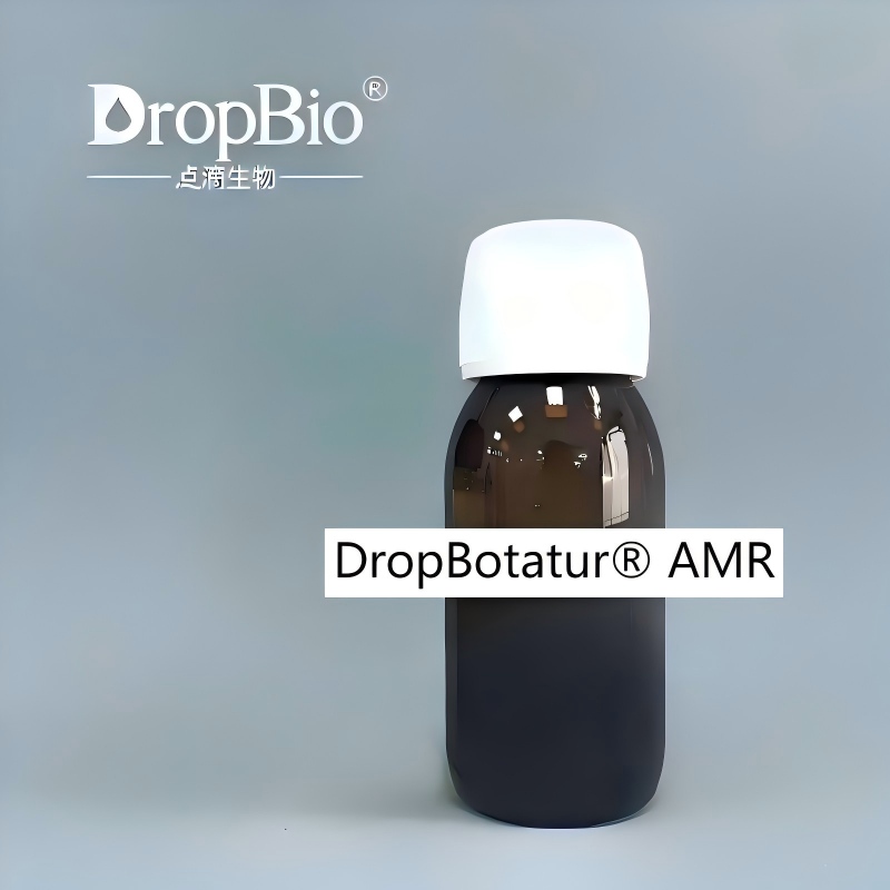 DropBotatur® AMR