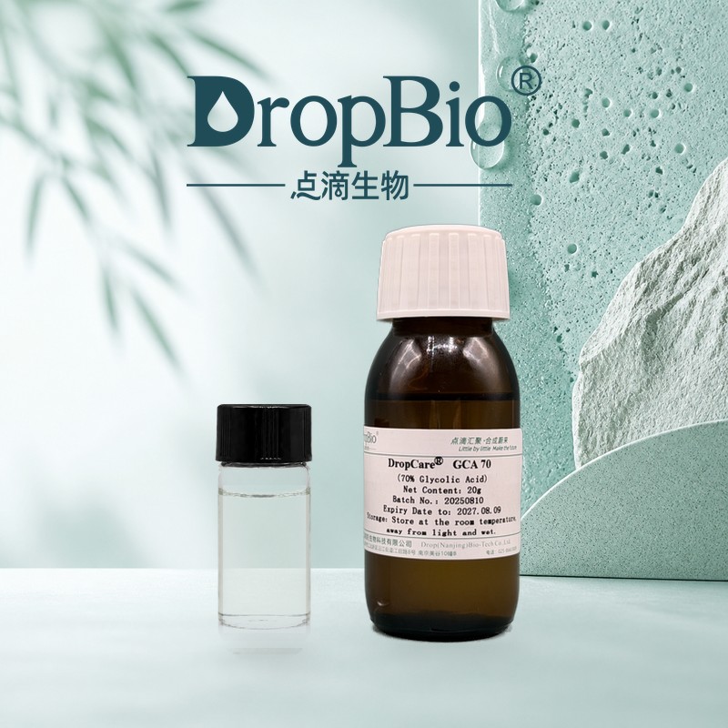 70% Glycolic Acid